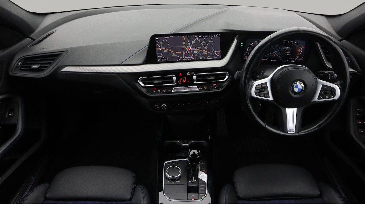 Used BMW 1 Series 2022 for sale - 77714989: Photo 13