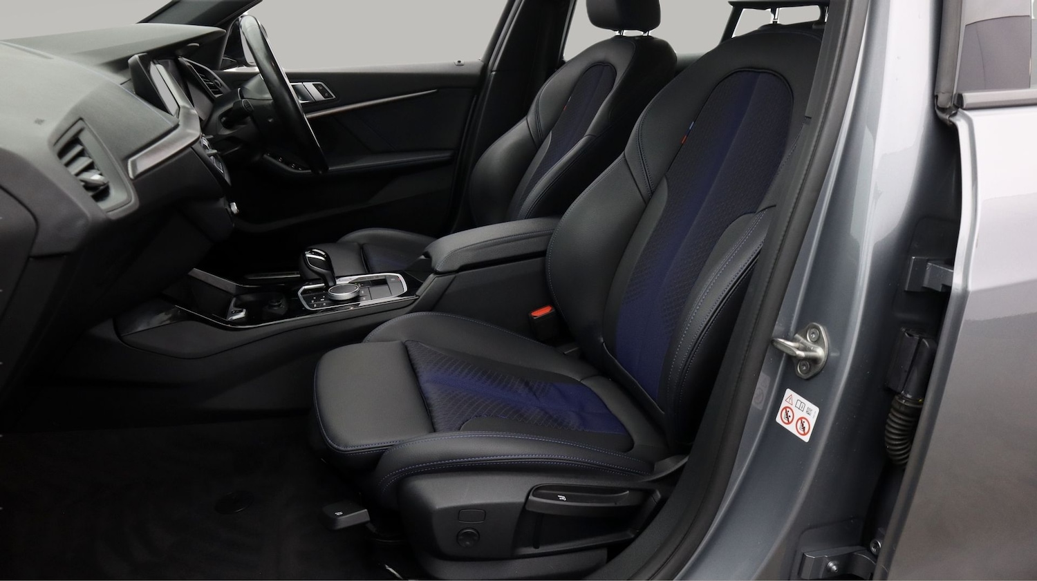 Used BMW 1 Series 2022 for sale - 77714989: Photo 14