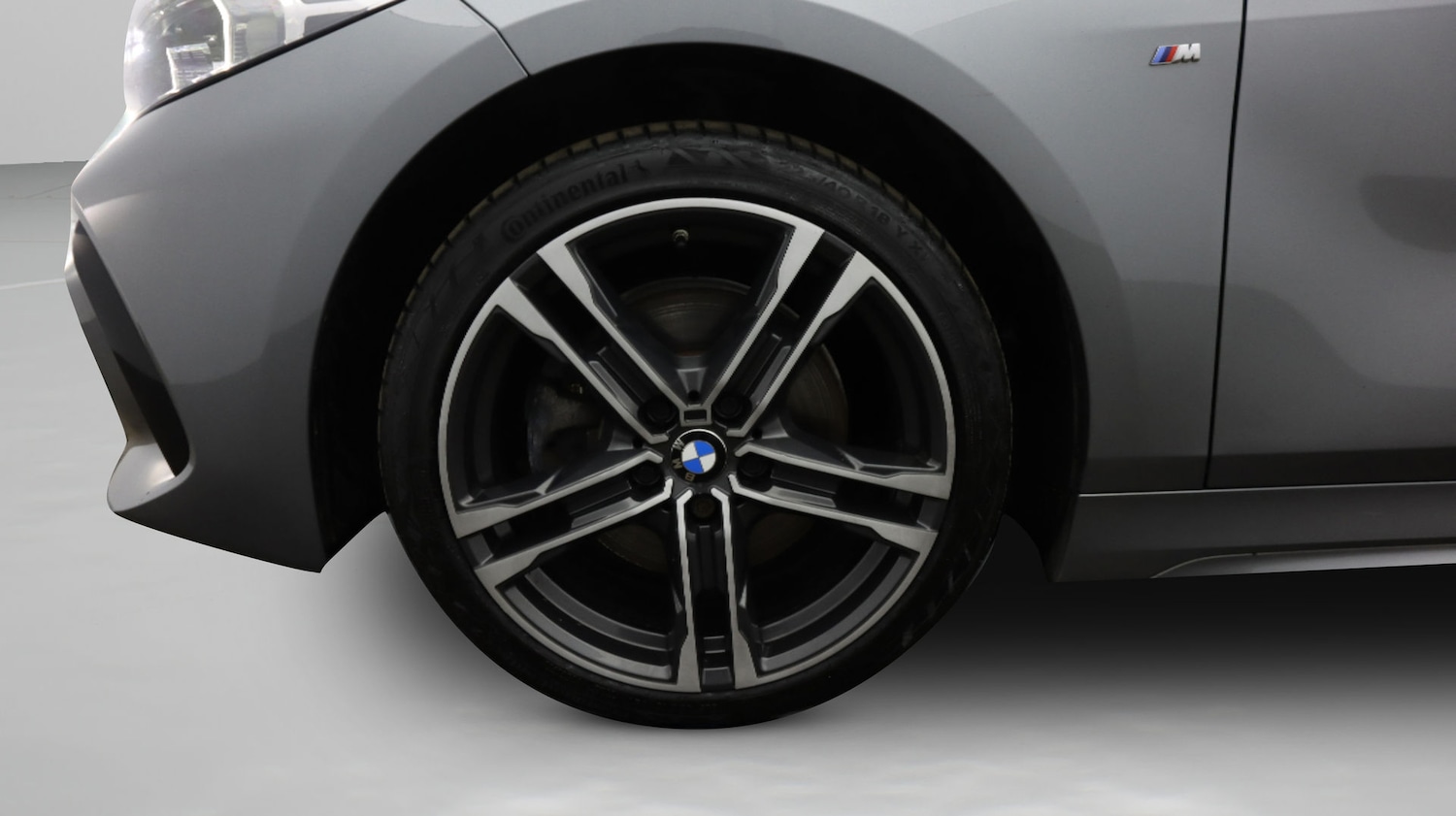 Used BMW 1 Series 2022 for sale - 77714989: Photo 18