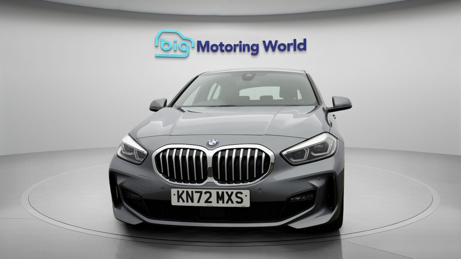 Used BMW 1 Series 2022 for sale - 77714989: Photo 2