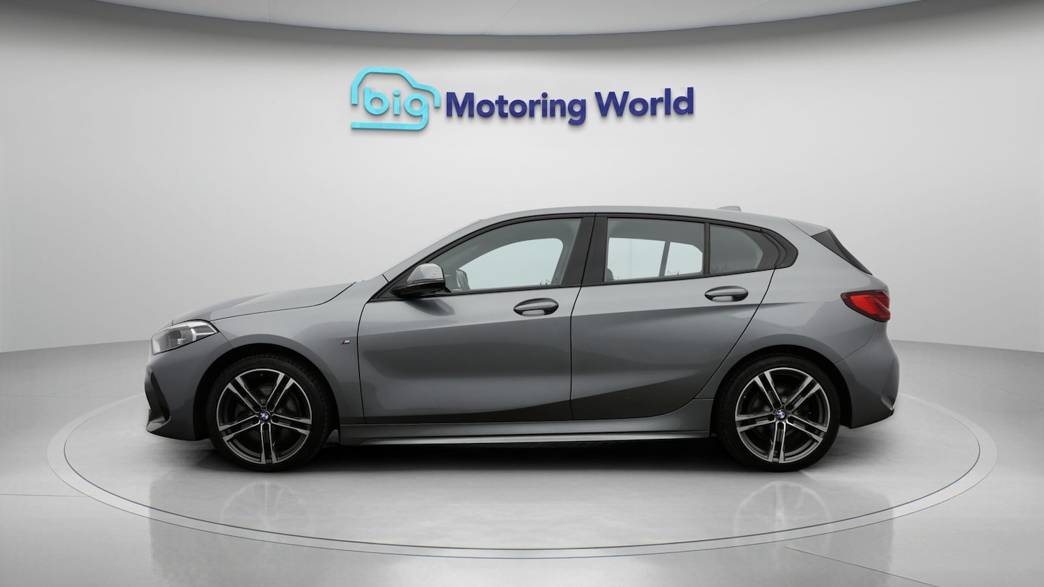 Used BMW 1 Series 2022 for sale - 77714989: Photo 4