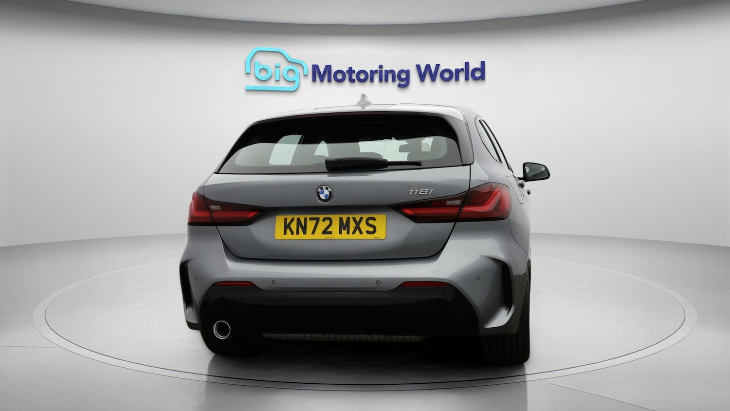 Used BMW 1 Series 2022 for sale - 77714989: Photo 6