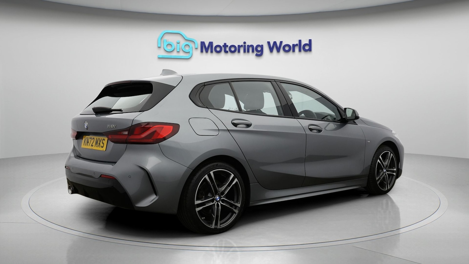 Used BMW 1 Series 2022 for sale - 77714989: Photo 7