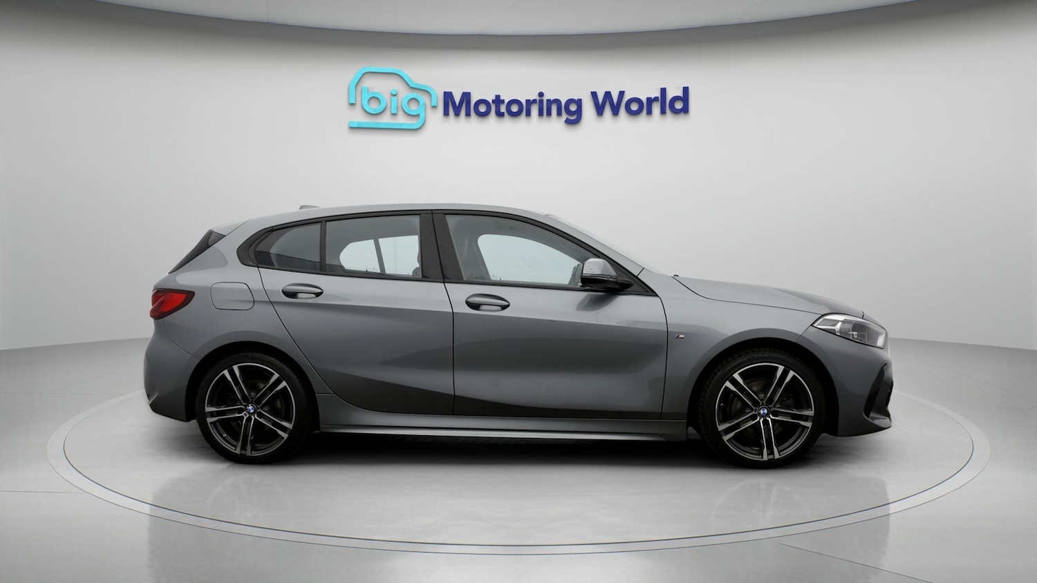 Used BMW 1 Series 2022 for sale - 77714989: Photo 8
