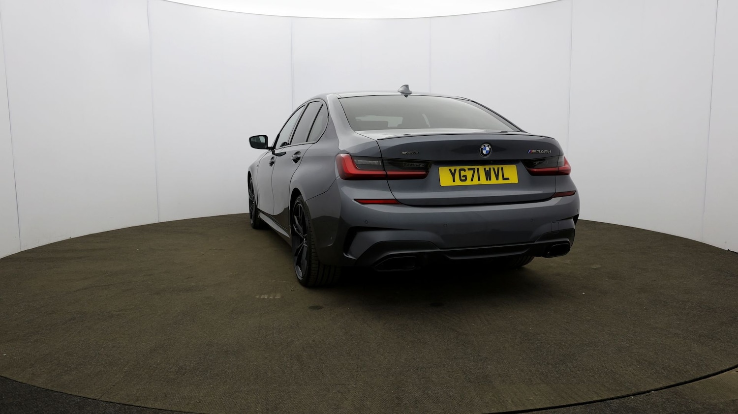 Used BMW 3 Series 2021 for sale - 76811378: Photo 27