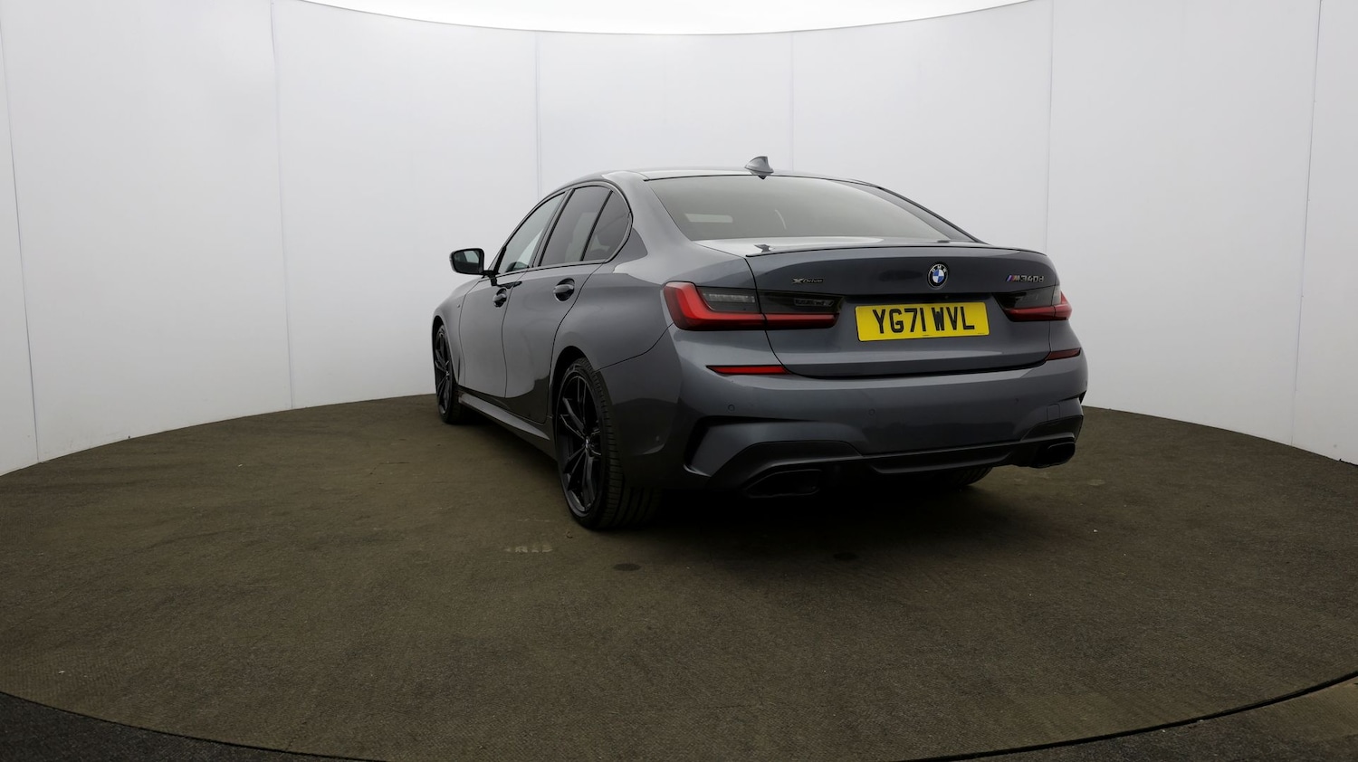 Used BMW 3 Series 2021 for sale - 76811378: Photo 28