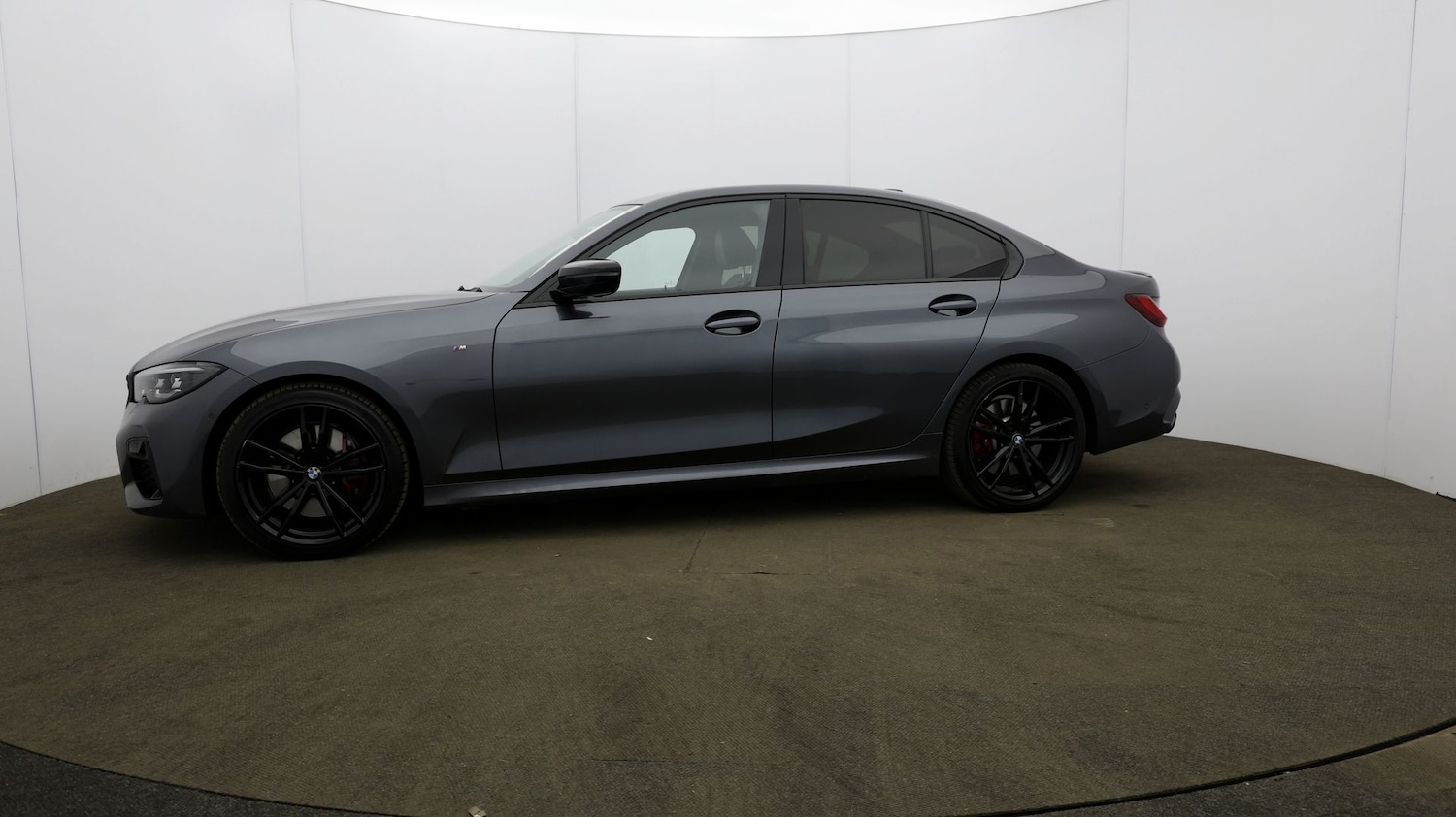 Used BMW 3 Series 2021 for sale - 76811378: Photo 29