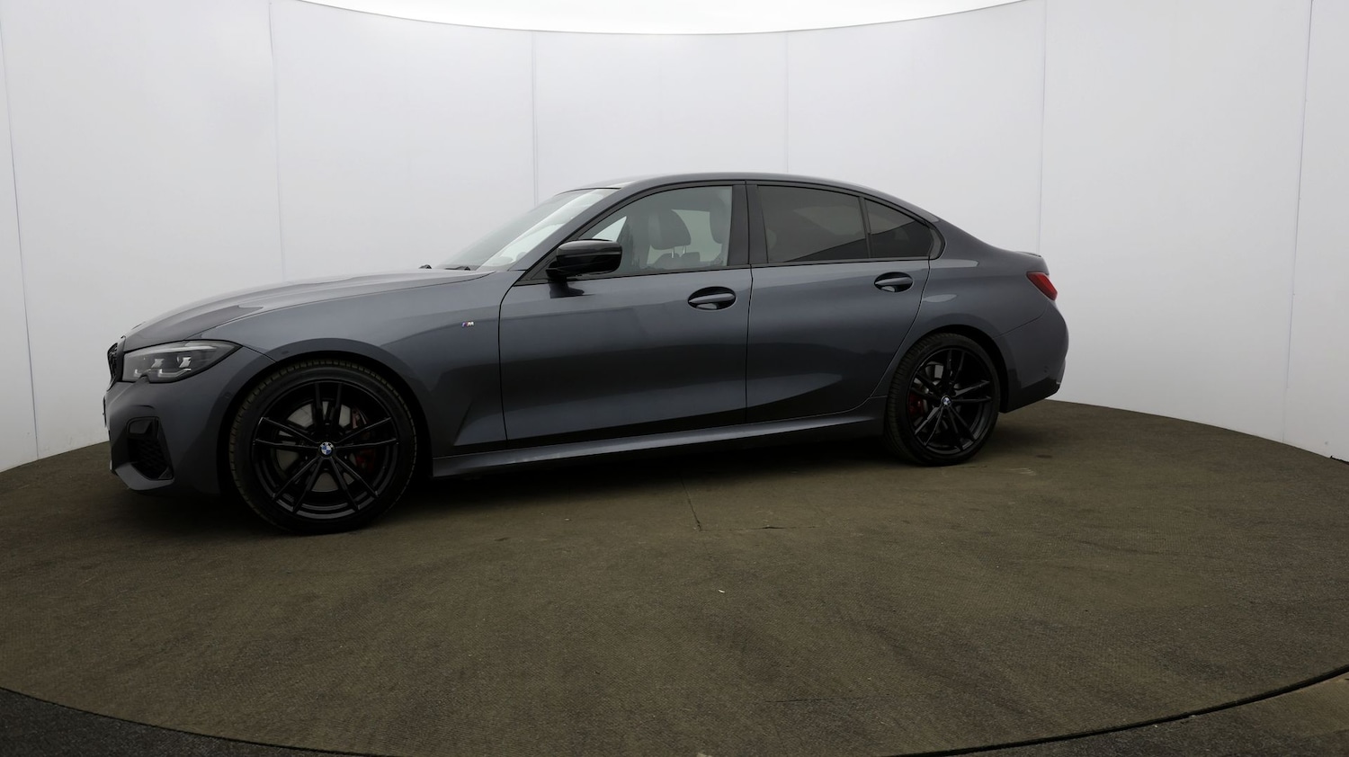 Used BMW 3 Series 2021 for sale - 76811378: Photo 30