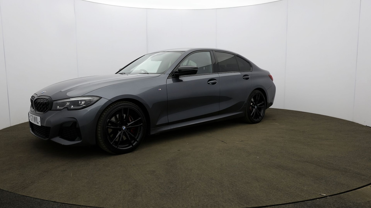 Used BMW 3 Series 2021 for sale - 76811378: Photo 32