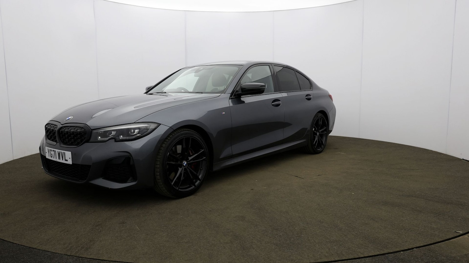 Used BMW 3 Series 2021 for sale - 76811378: Photo 33