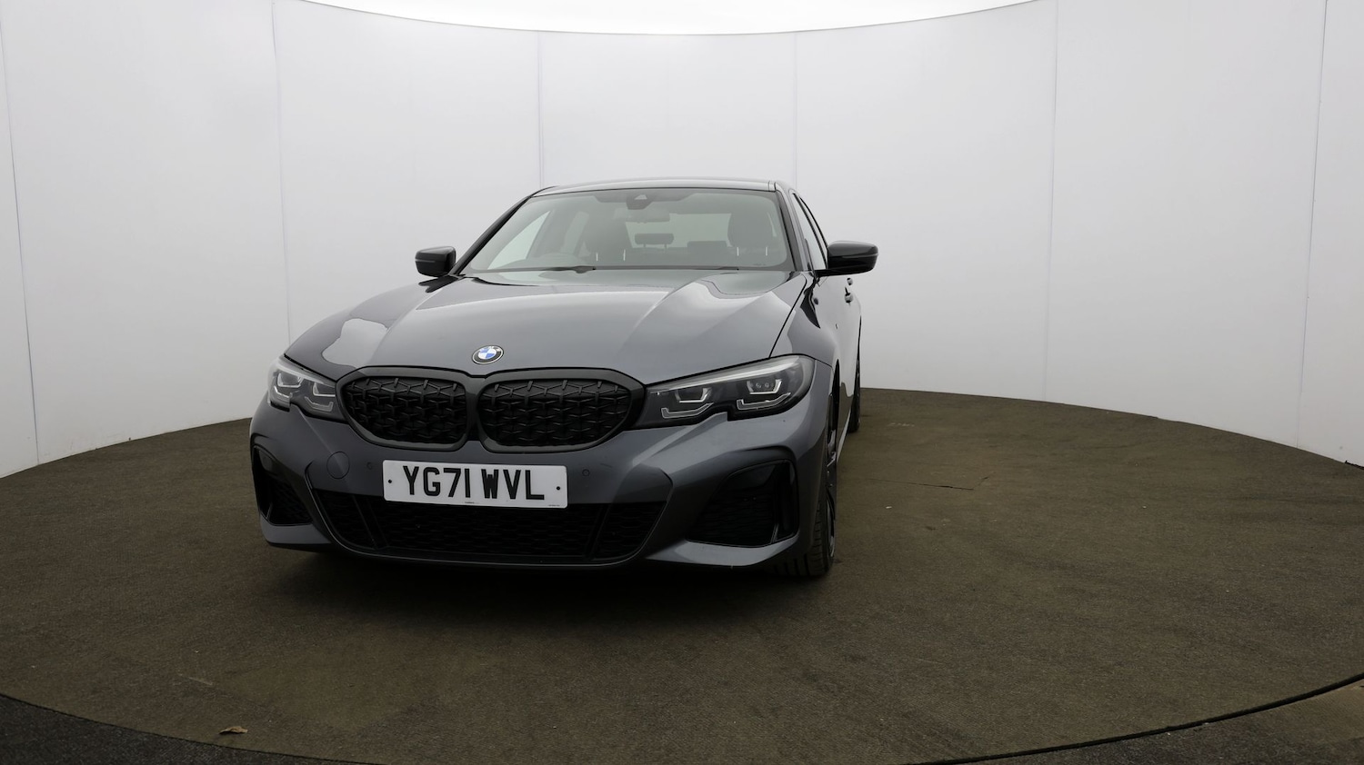 Used BMW 3 Series 2021 for sale - 76811378: Photo 36