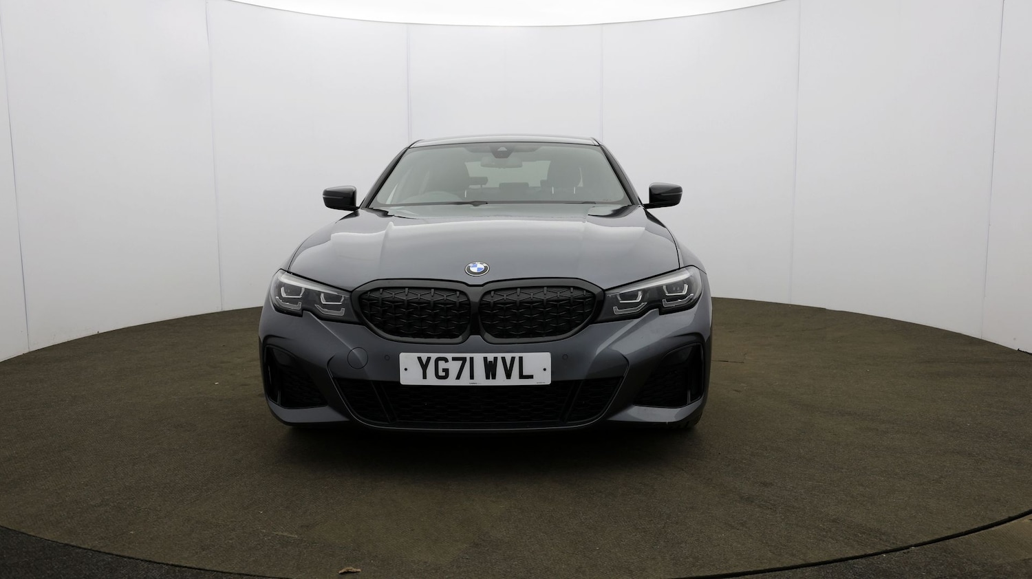 Used BMW 3 Series 2021 for sale - 76811378: Photo 37