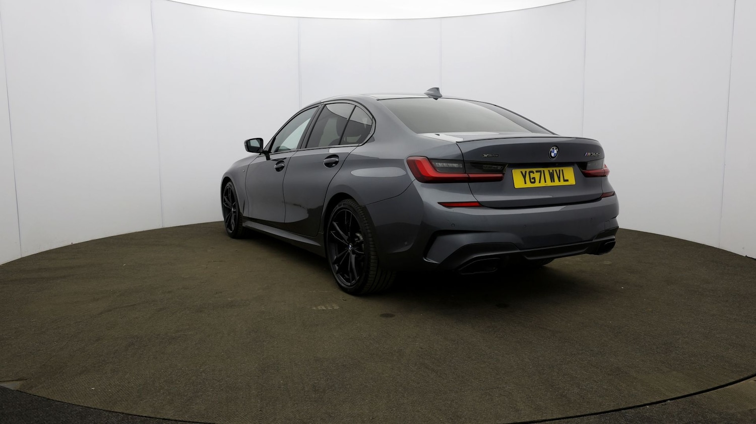 Used BMW 3 Series 2021 for sale - 76811378: Photo 39