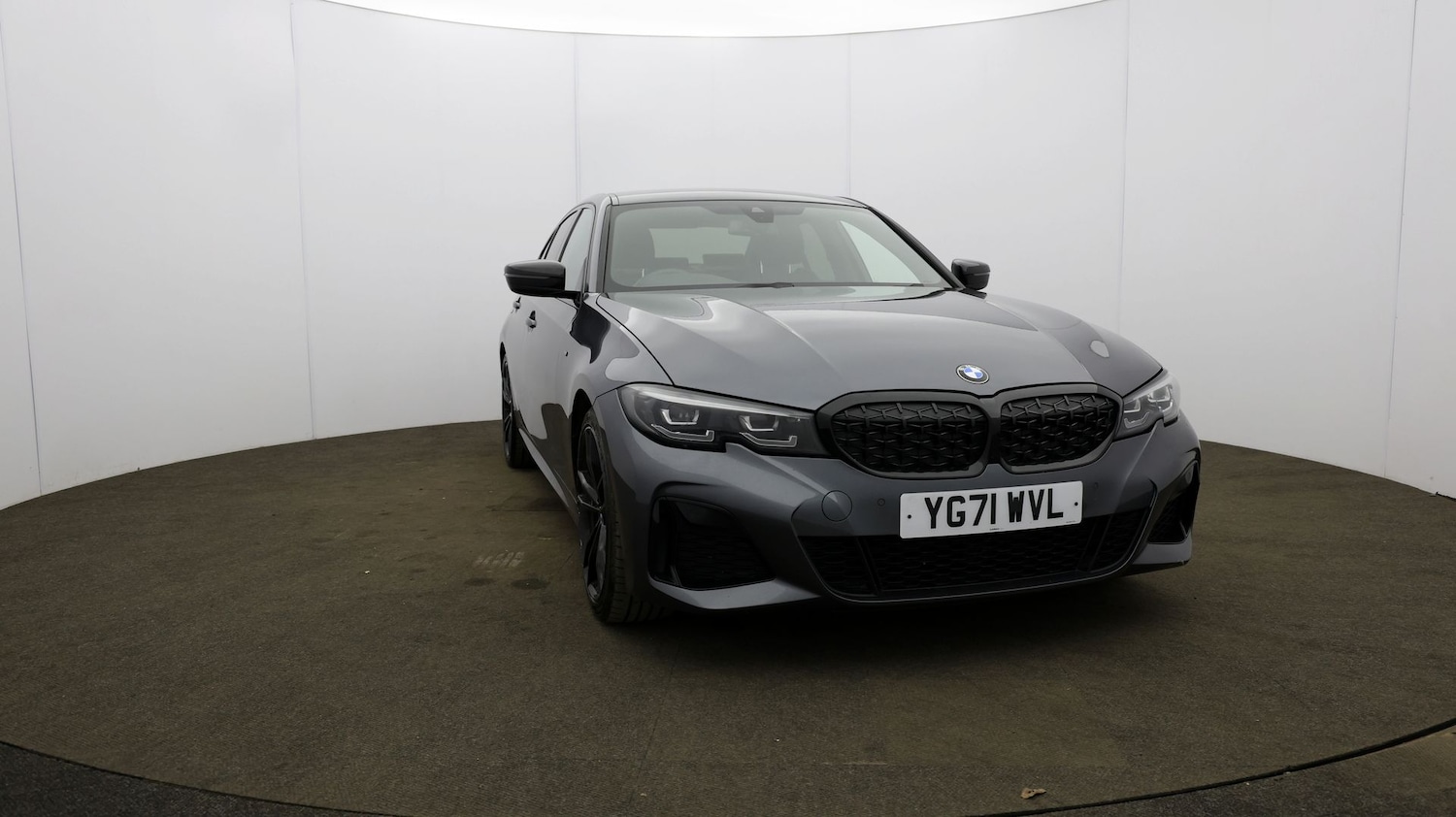 Used BMW 3 Series 2021 for sale - 76811378: Photo 40