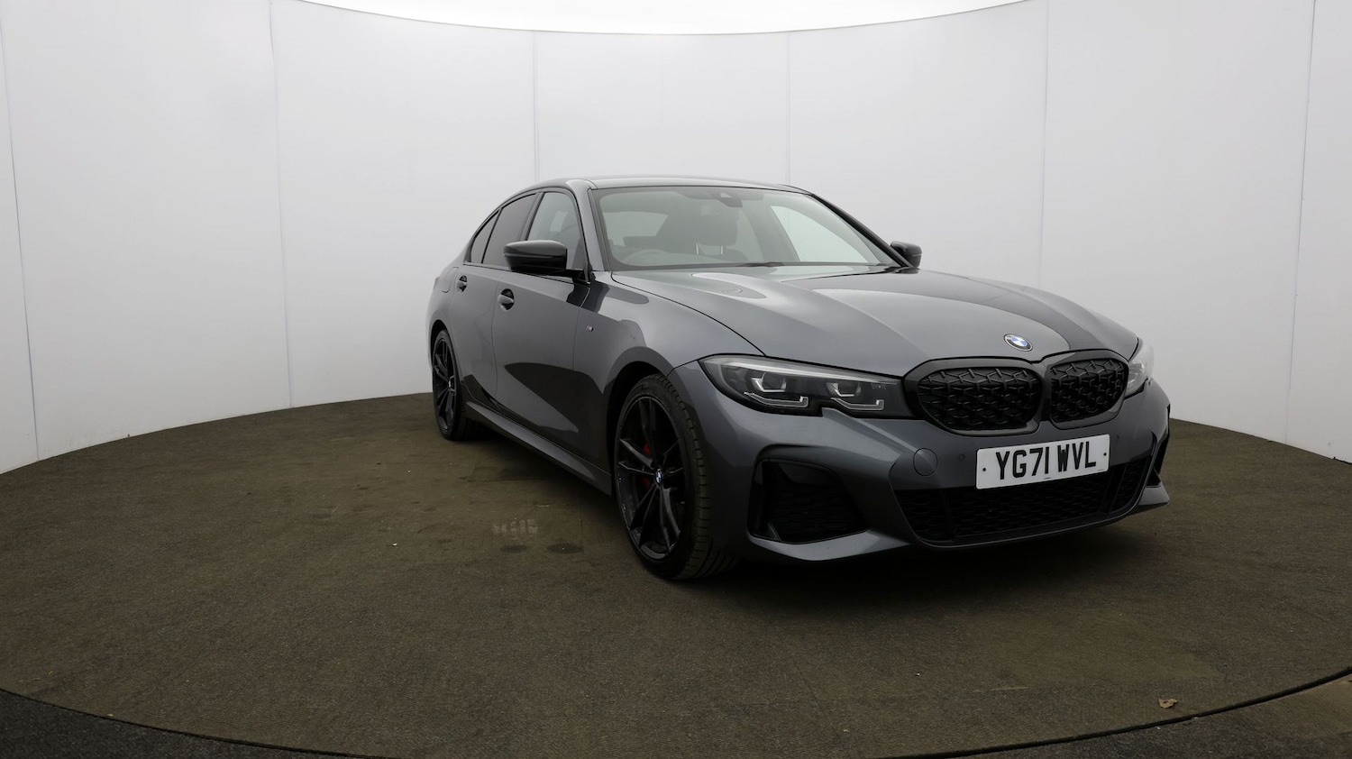 Used BMW 3 Series 2021 for sale - 76811378: Photo 41