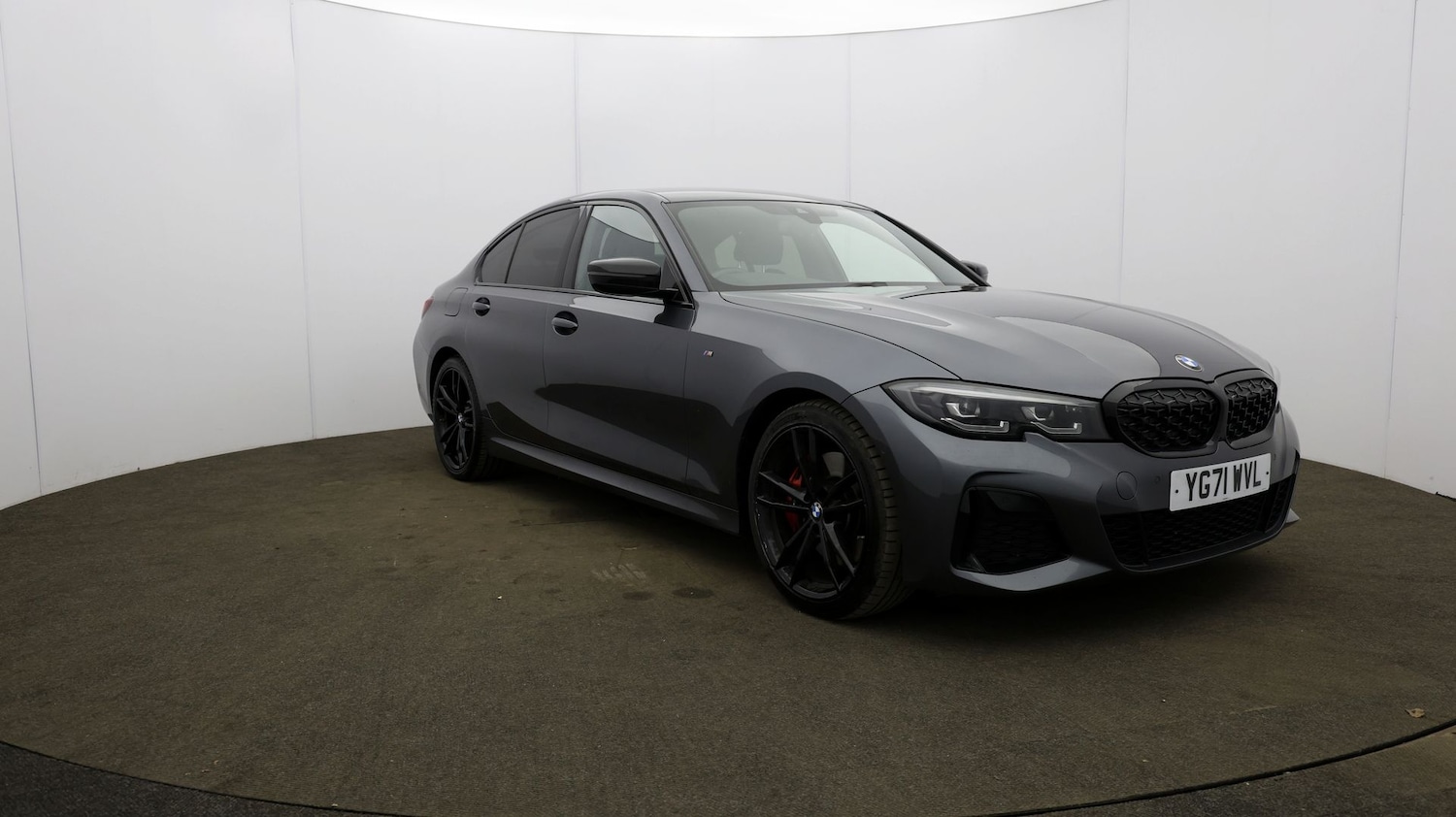 Used BMW 3 Series 2021 for sale - 76811378: Photo 42