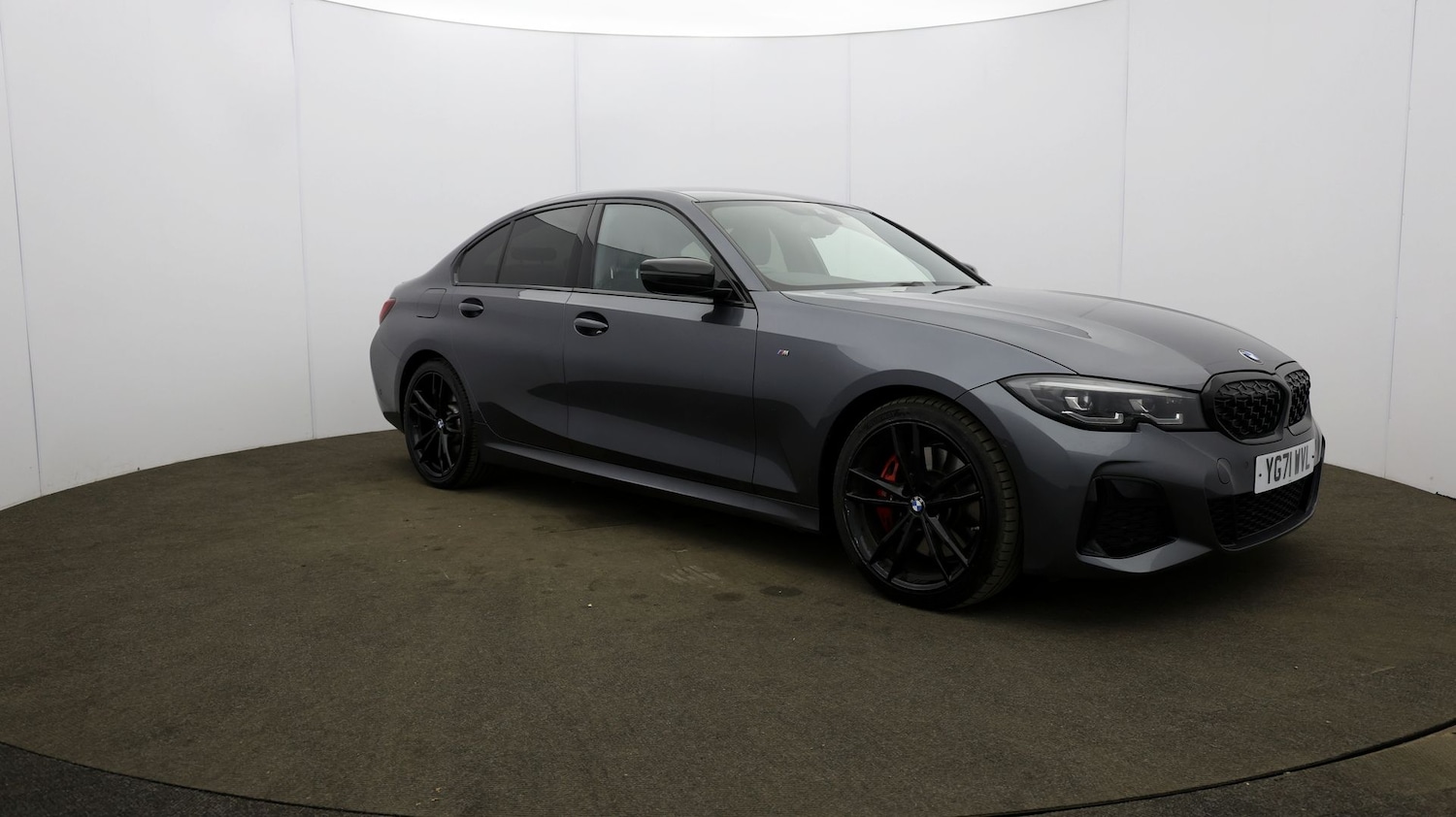 Used BMW 3 Series 2021 for sale - 76811378: Photo 43