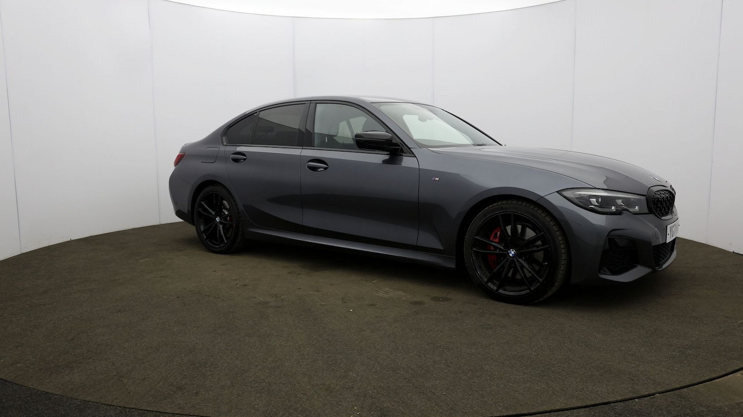 Used BMW 3 Series 2021 for sale - 76811378: Photo 44