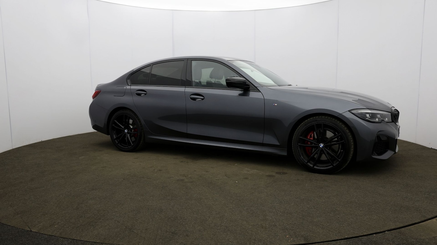 Used BMW 3 Series 2021 for sale - 76811378: Photo 45