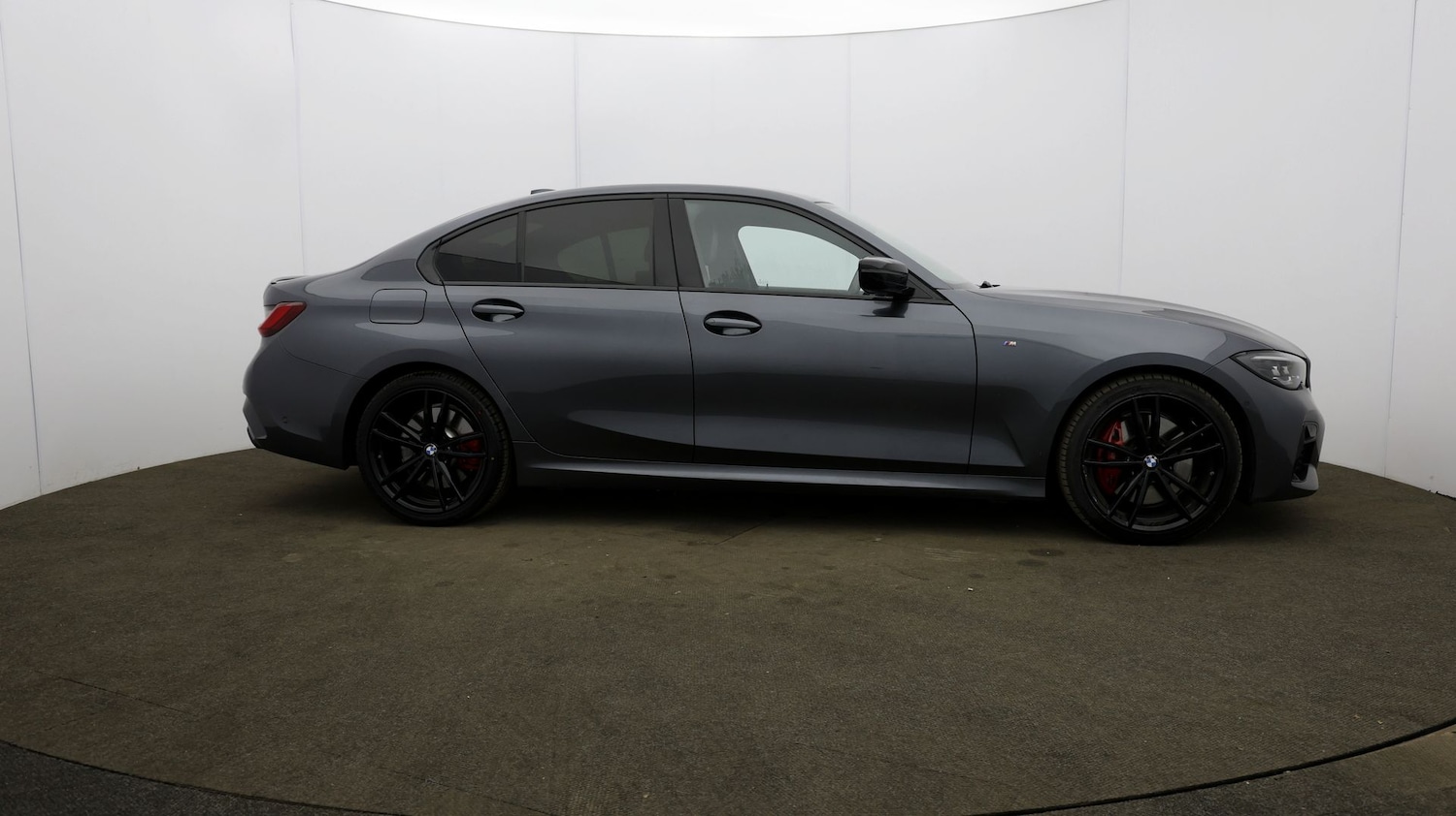 Used BMW 3 Series 2021 for sale - 76811378: Photo 47