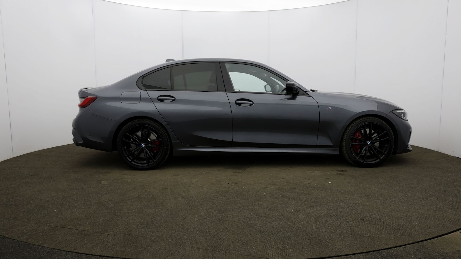 Used BMW 3 Series 2021 for sale - 76811378: Photo 48