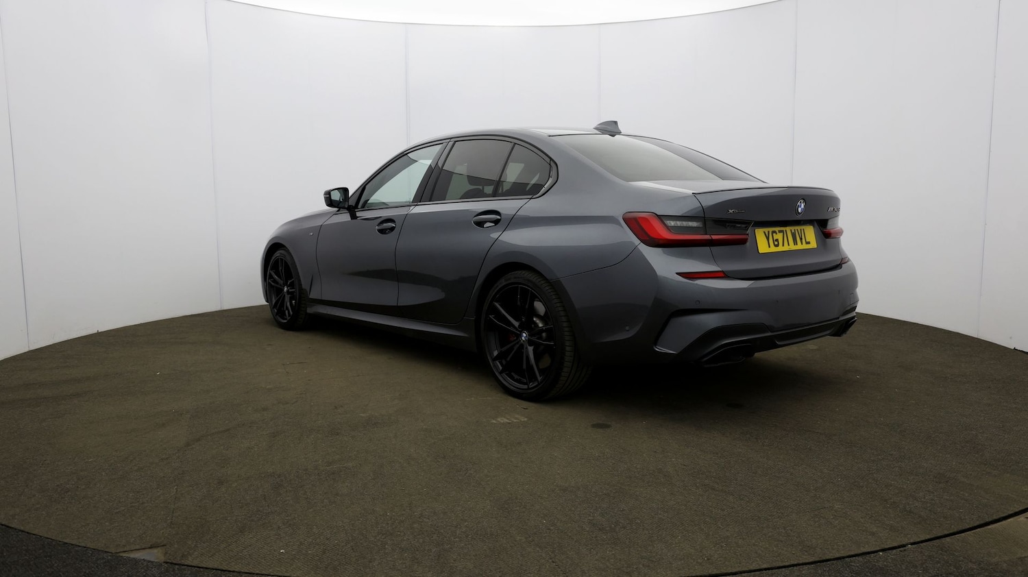 Used BMW 3 Series 2021 for sale - 76811378: Photo 50