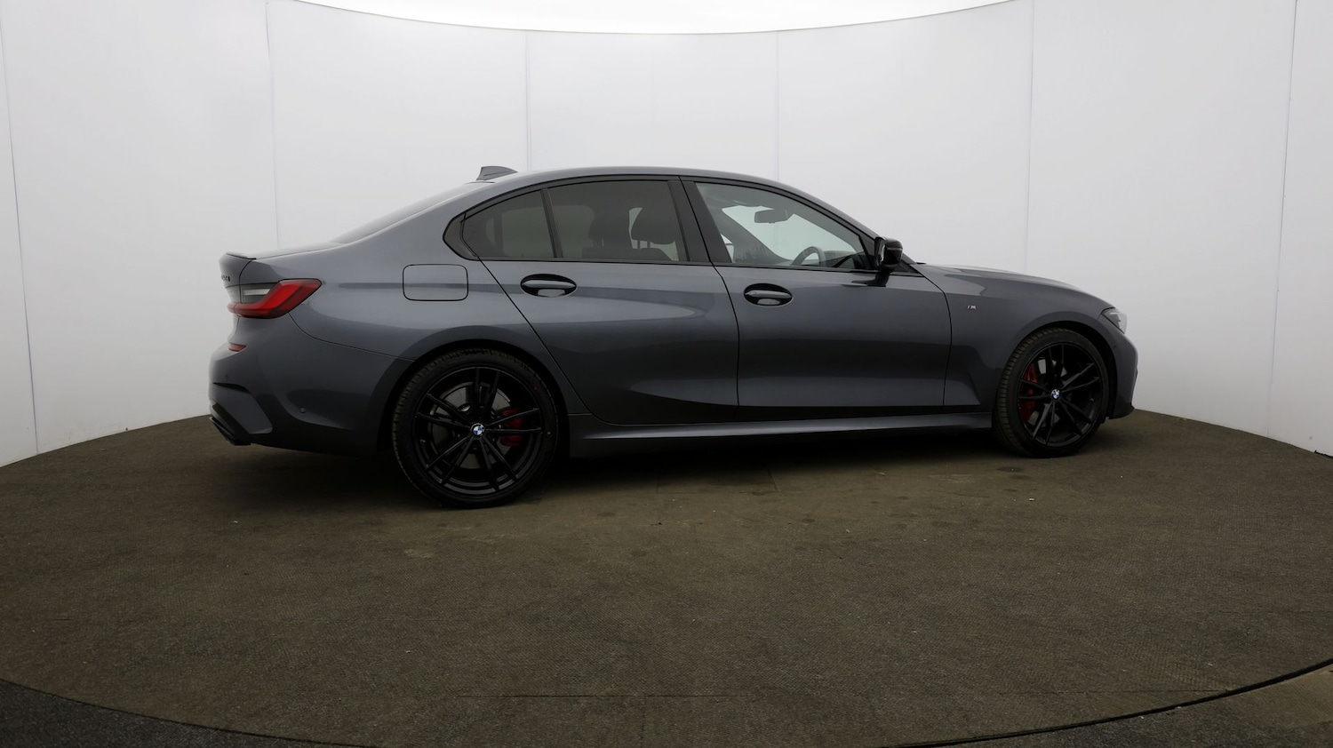 Used BMW 3 Series 2021 for sale - 76811378: Photo 51