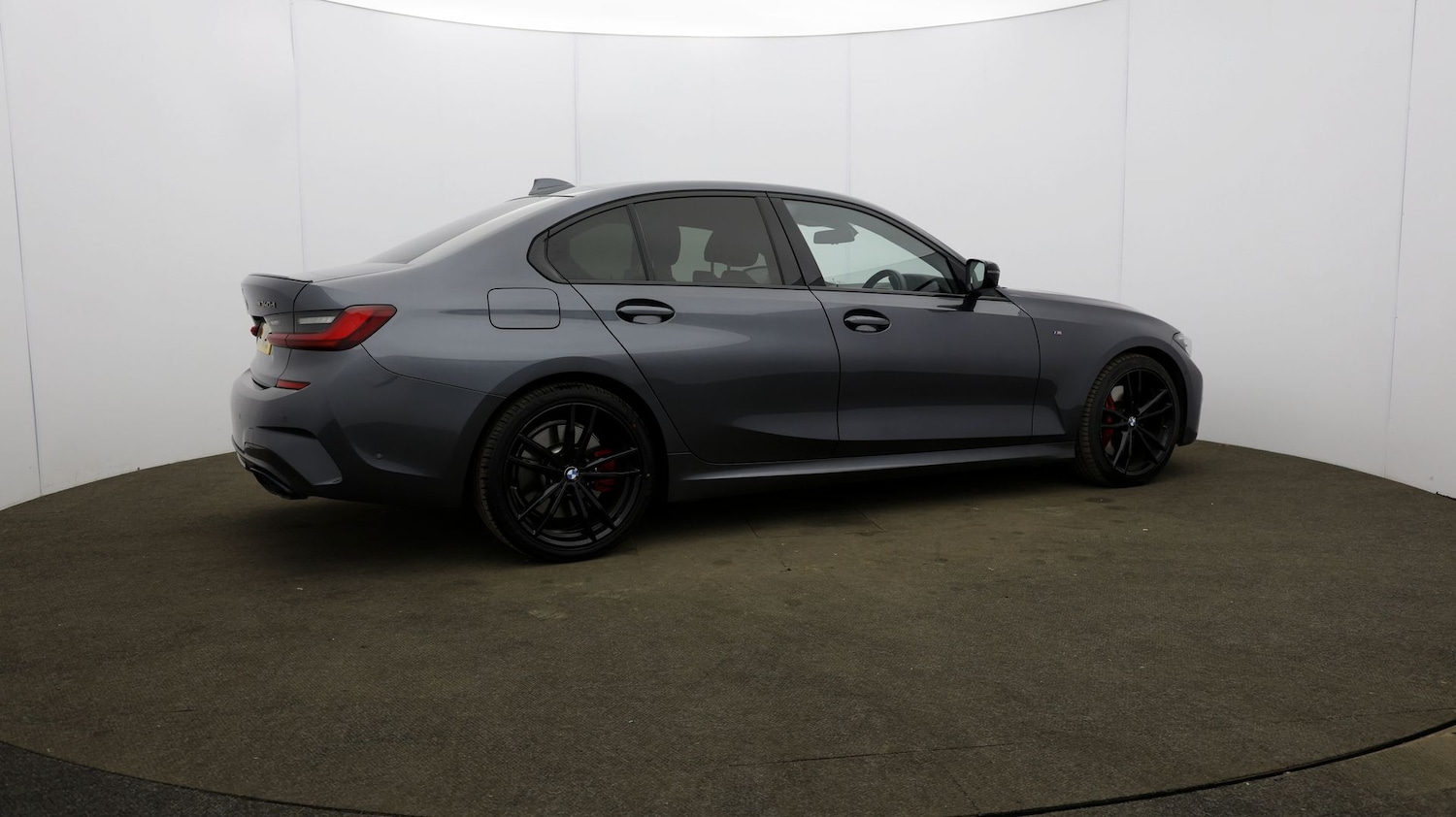 Used BMW 3 Series 2021 for sale - 76811378: Photo 52