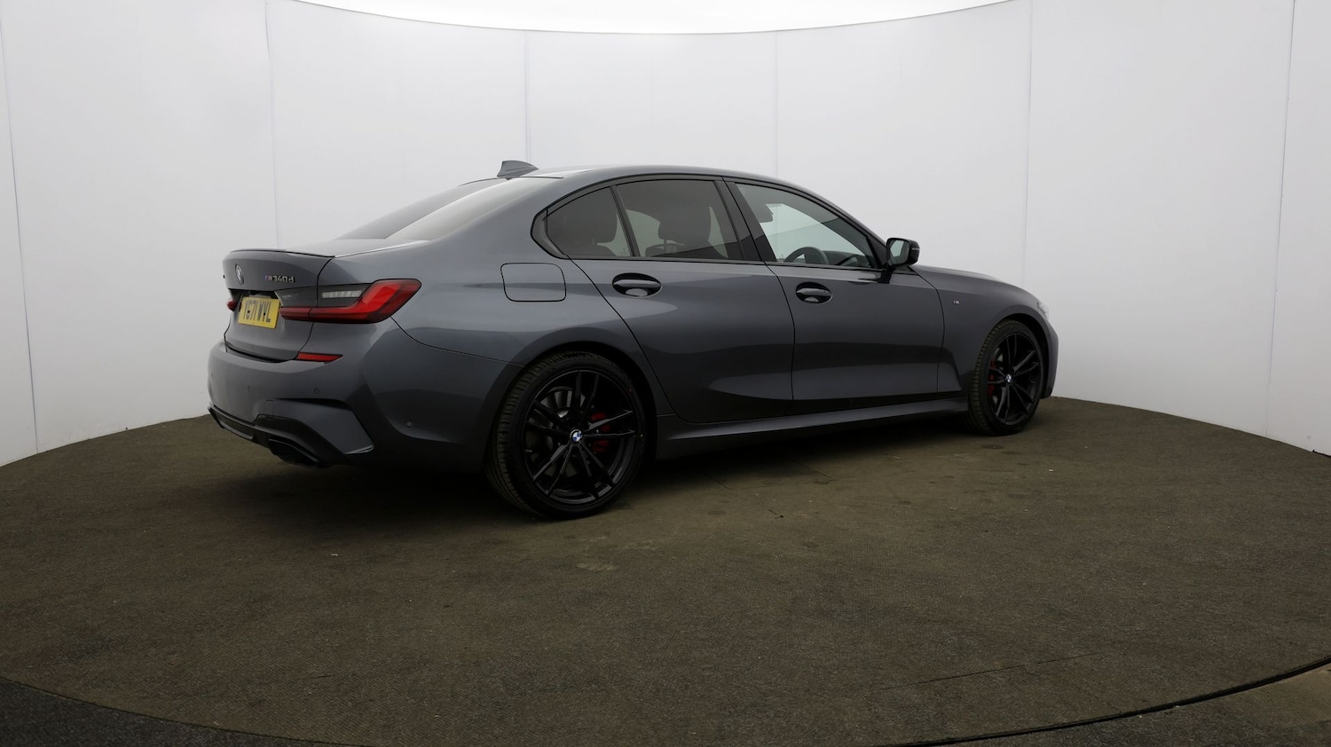 Used BMW 3 Series 2021 for sale - 76811378: Photo 53