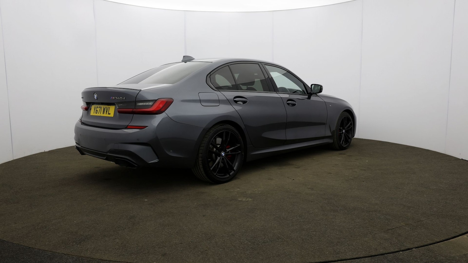 Used BMW 3 Series 2021 for sale - 76811378: Photo 54