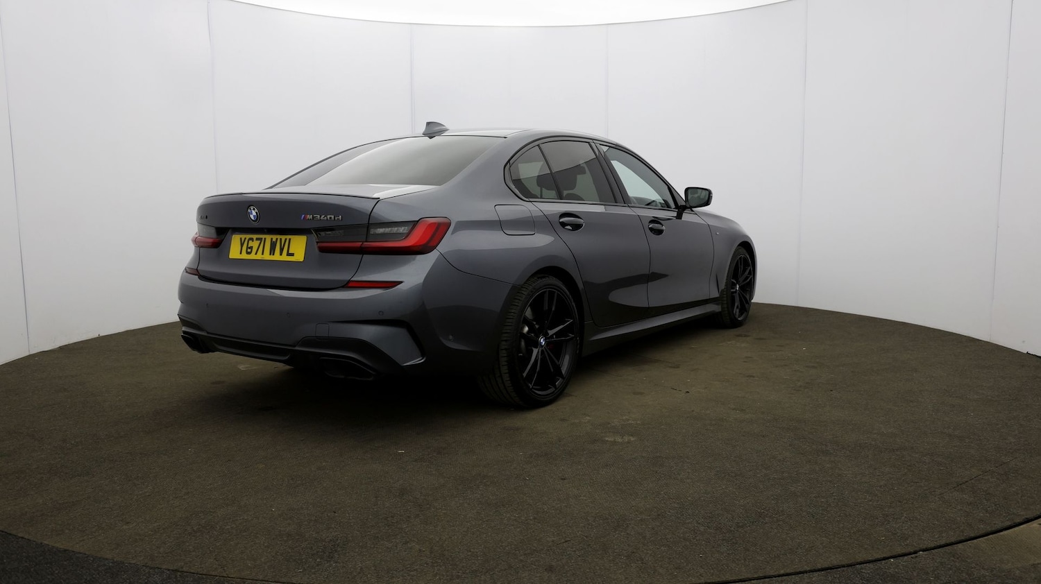 Used BMW 3 Series 2021 for sale - 76811378: Photo 55