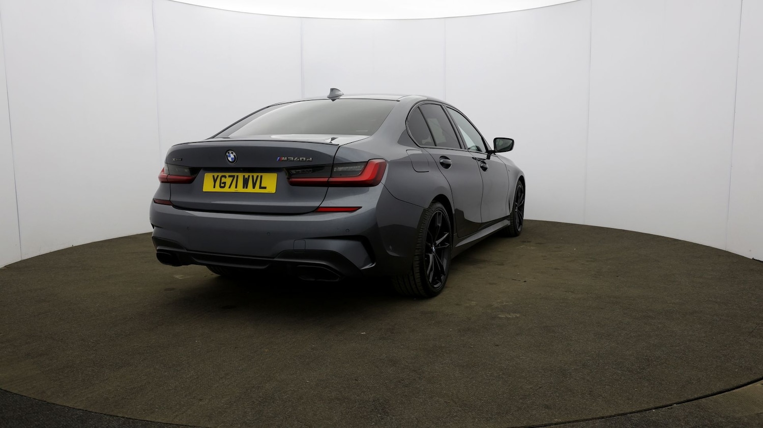 Used BMW 3 Series 2021 for sale - 76811378: Photo 56