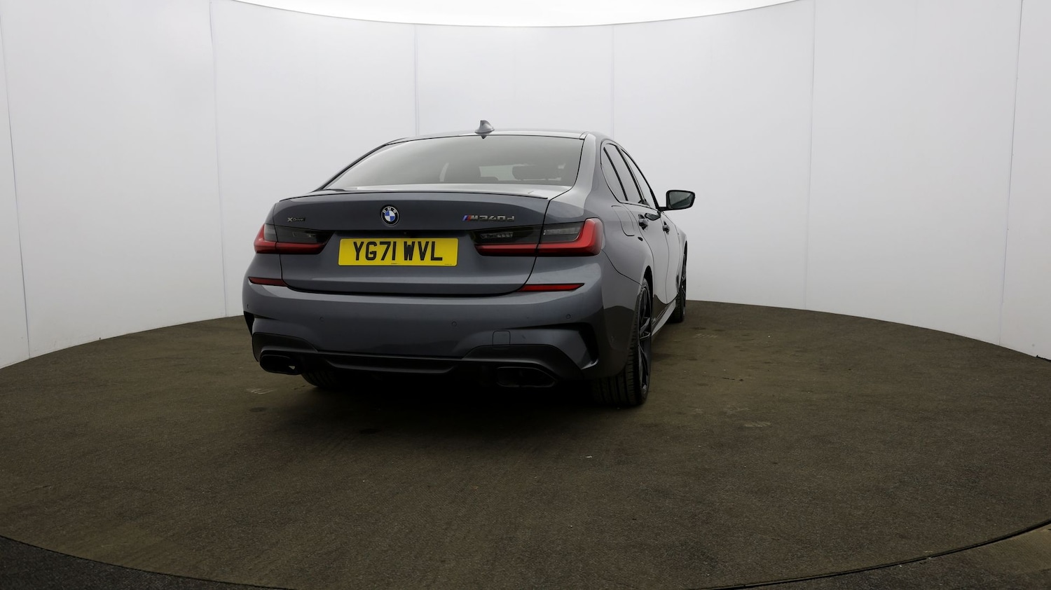 Used BMW 3 Series 2021 for sale - 76811378: Photo 57