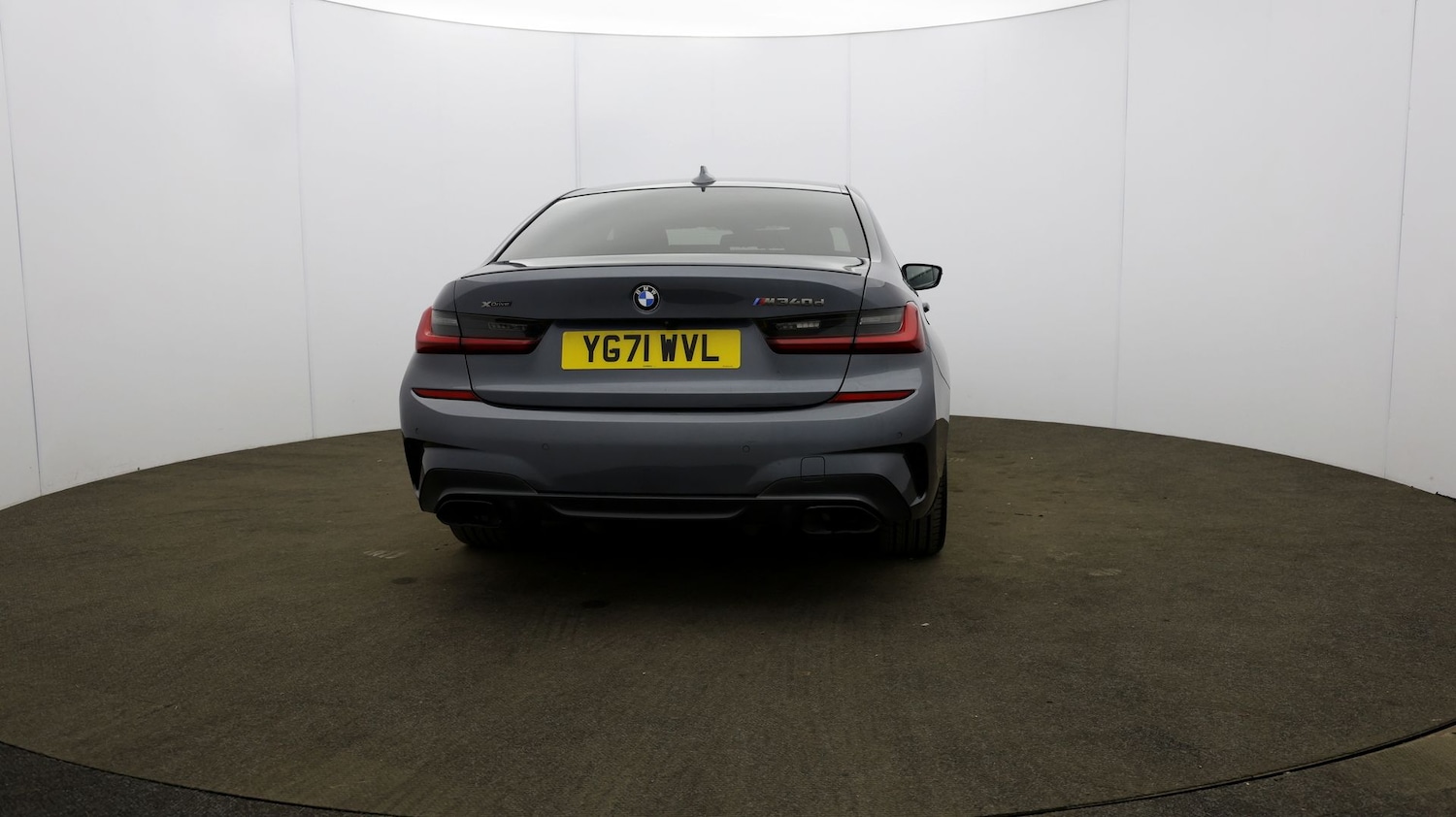 Used BMW 3 Series 2021 for sale - 76811378: Photo 58