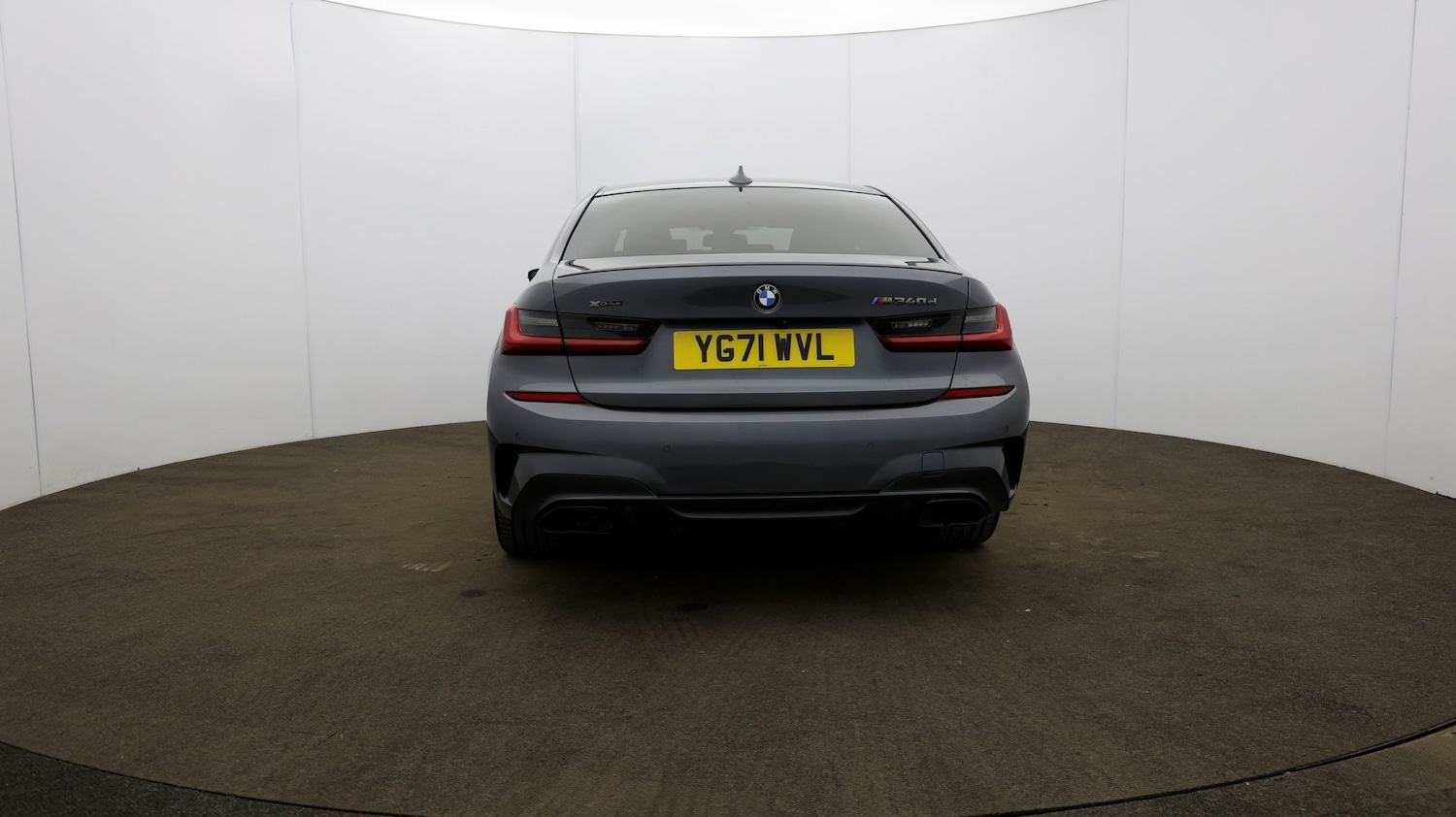 Used BMW 3 Series 2021 for sale - 76811378: Photo 59