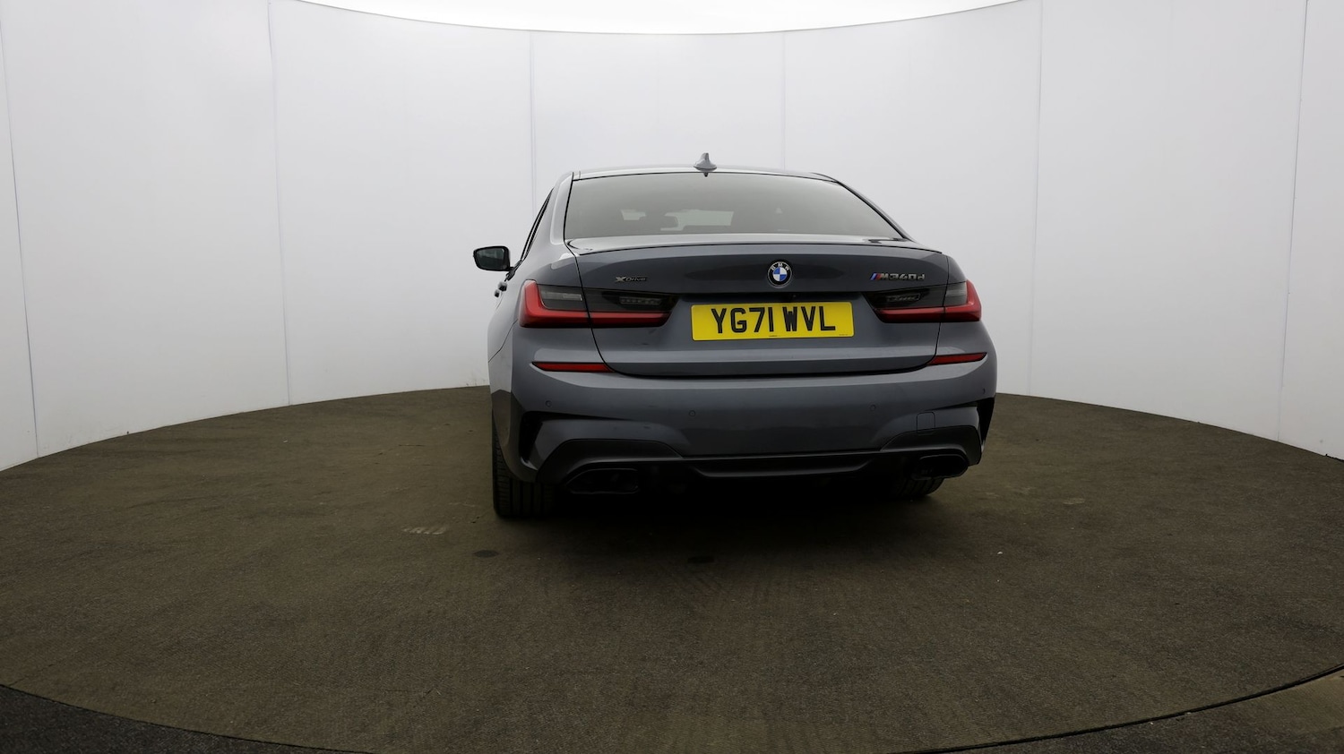 Used BMW 3 Series 2021 for sale - 76811378: Photo 60