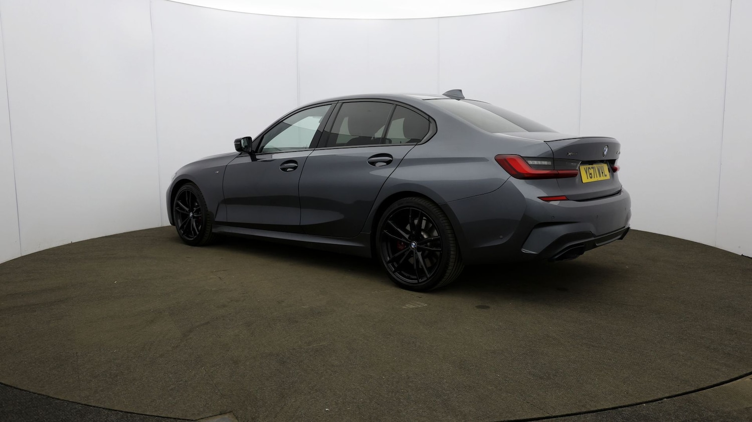 Used BMW 3 Series 2021 for sale - 76811378: Photo 61