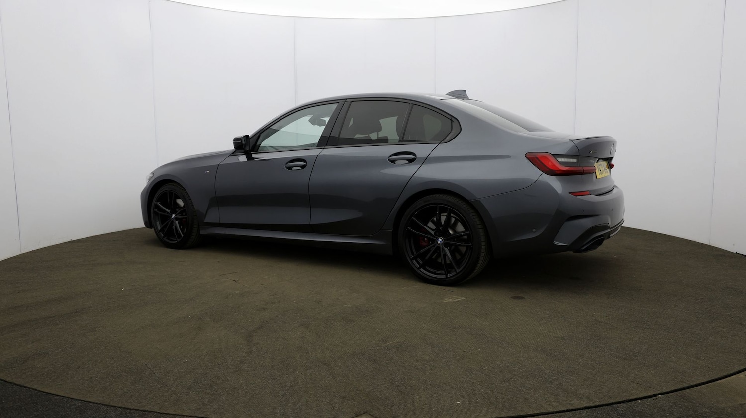 Used BMW 3 Series 2021 for sale - 76811378: Photo 62