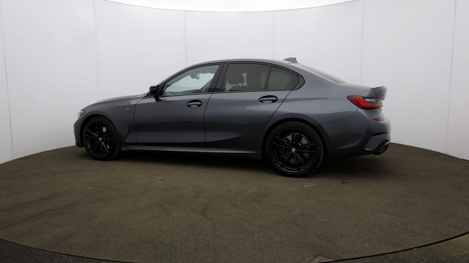 Used BMW 3 Series 2021 for sale - 76811378: Photo 63