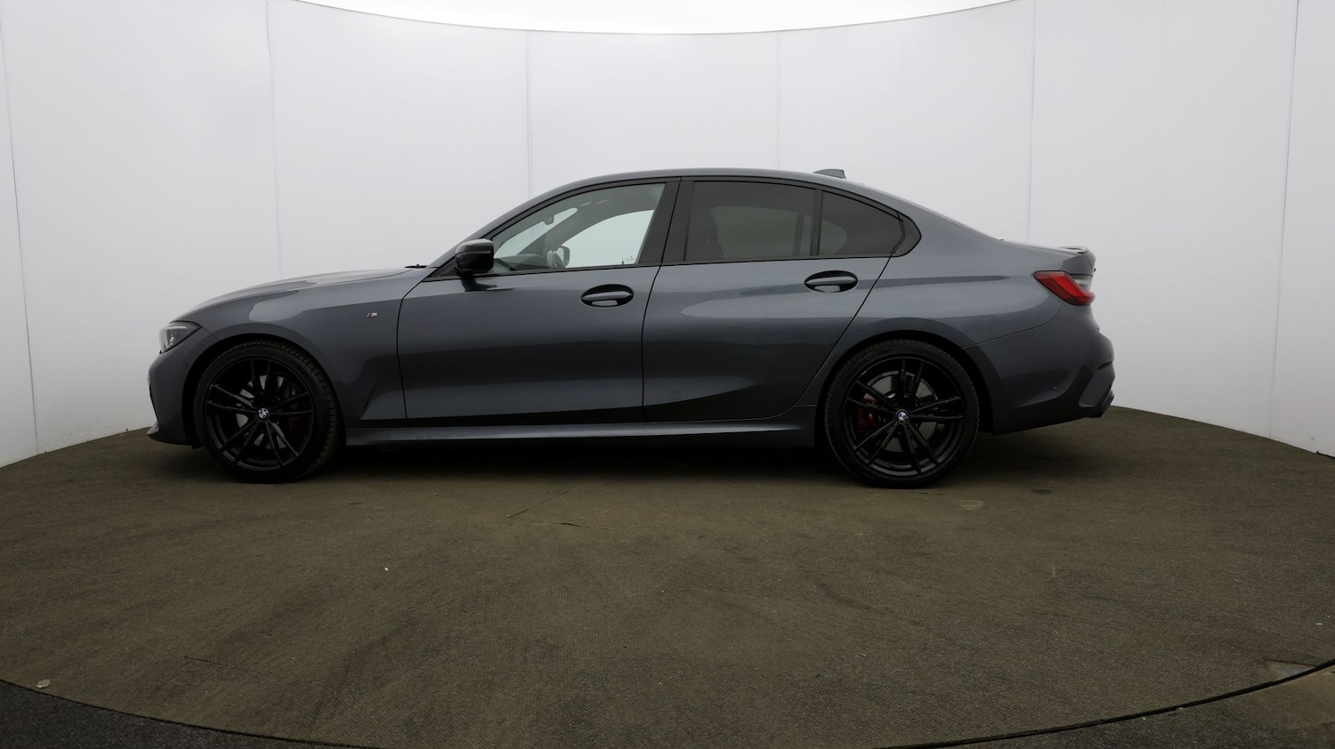 Used BMW 3 Series 2021 for sale - 76811378: Photo 65