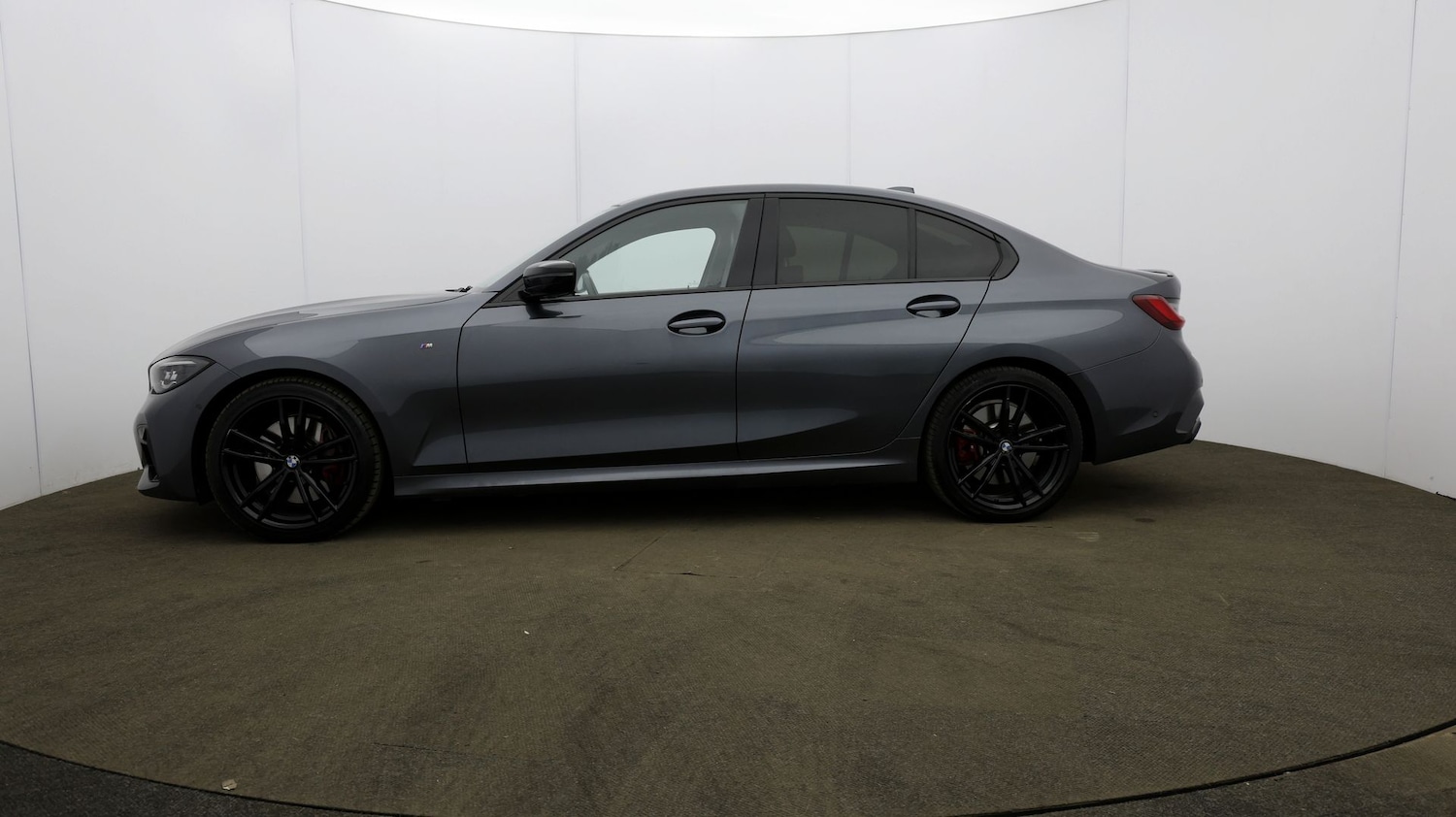 Used BMW 3 Series 2021 for sale - 76811378: Photo 66