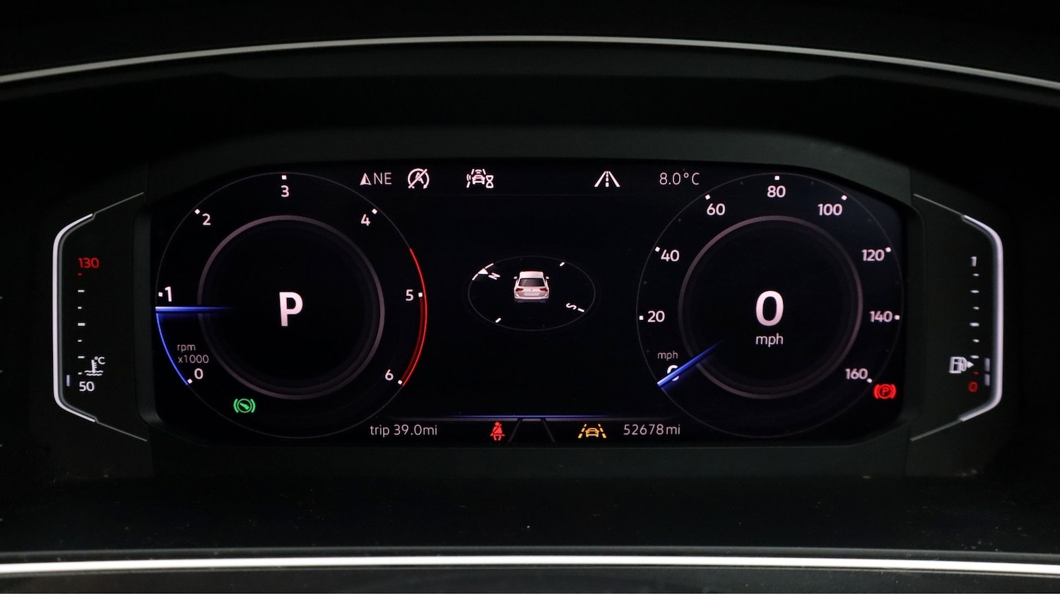 Used Volkswagen Tiguan 2020 for sale - 77363835: Photo 10