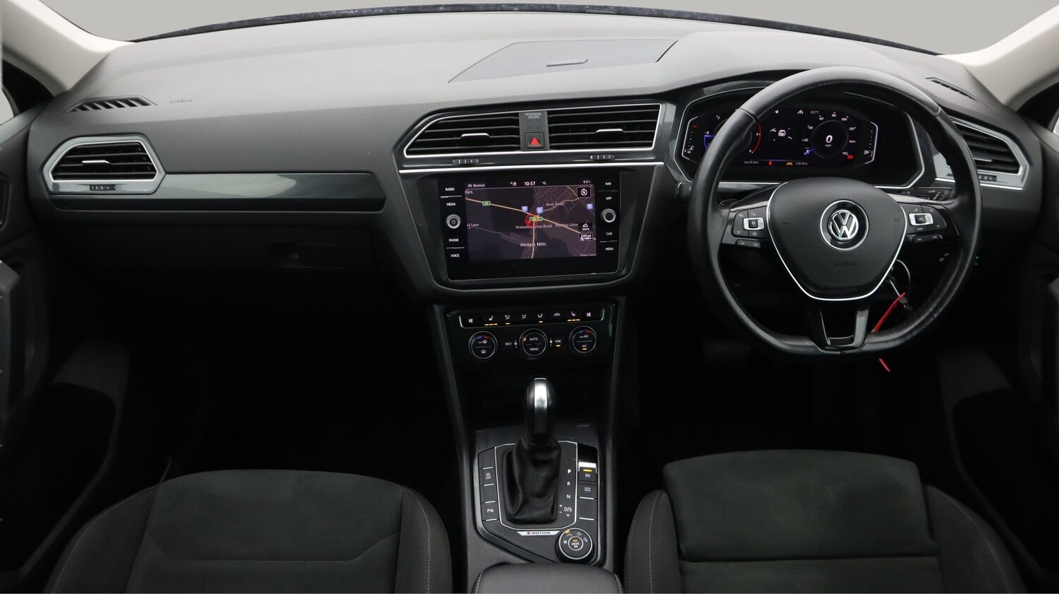 Used Volkswagen Tiguan 2020 for sale - 77363835: Photo 13