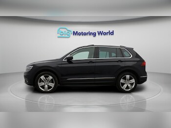 Used Volkswagen Tiguan 2020 for sale - 77363835: Photo