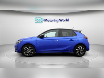 Used Vauxhall Corsa 2025 for sale - 79069494: Photo