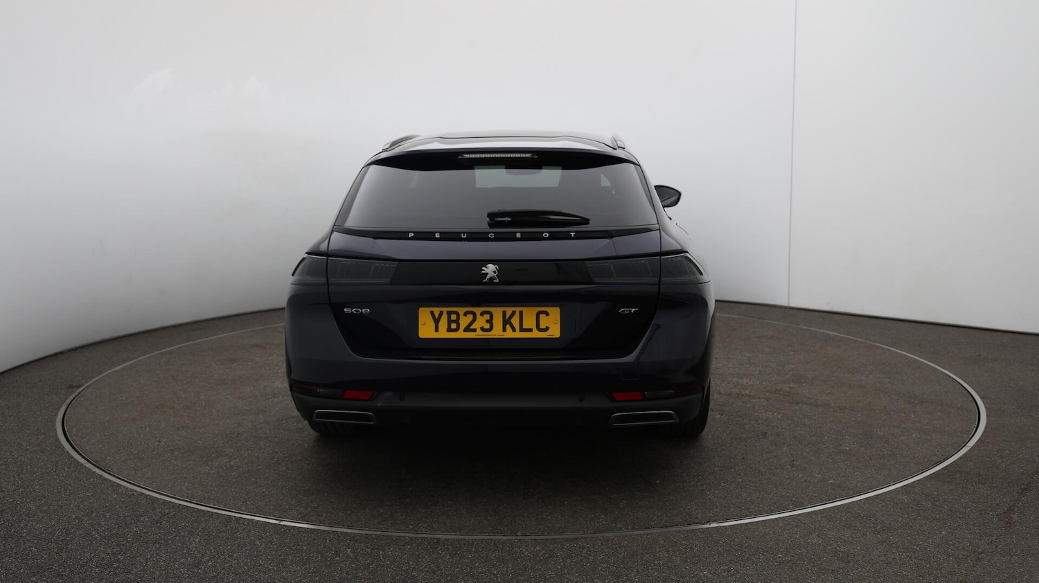 Vehicle 60
