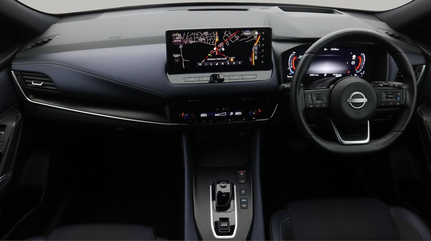 Used Nissan Qashqai 2022 for sale - 77822577: Photo 13