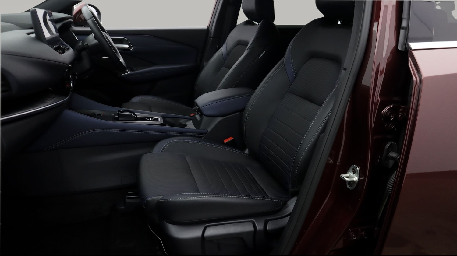 Used Nissan Qashqai 2022 for sale - 77822577: Photo 14