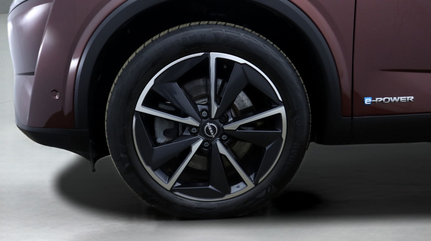 Used Nissan Qashqai 2022 for sale - 77822577: Photo 18