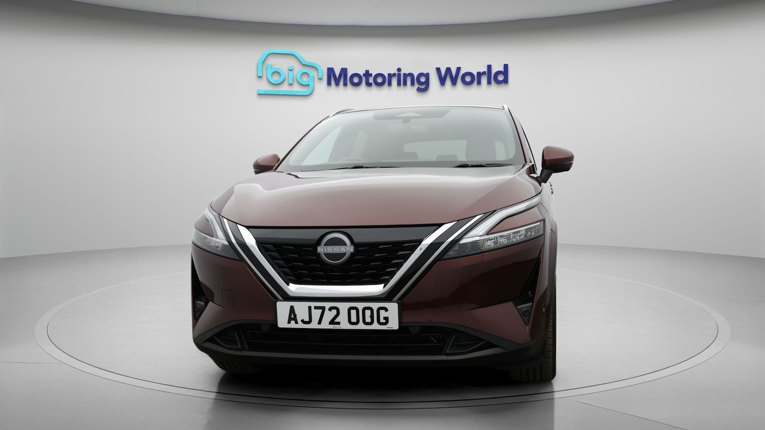 Used Nissan Qashqai 2022 for sale - 77822577: Photo 2